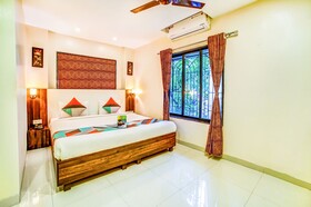 Aishwarya Service Apartment By Fab Hotels