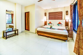 Aishwarya Service Apartment By Fab Hotels