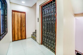 Aishwarya Service Apartment By Fab Hotels