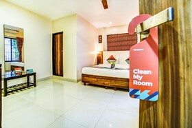 Aishwarya Service Apartment By Fab Hotels