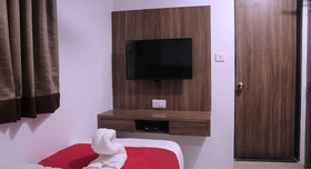 Hotel Apple Inn