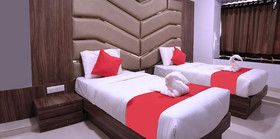 Hotel Apple Inn