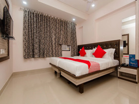Hotel Gems By OYO Rooms