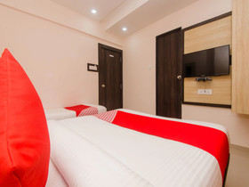 Hotel Gems By OYO Rooms