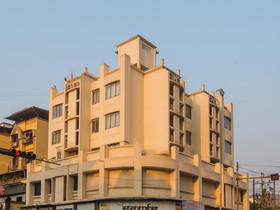 Hotel Gold Crest By Treebo