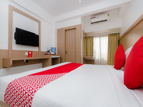 Hotel Gold Crest By Treebo