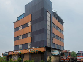 Hotel Krishna By OYO Rooms