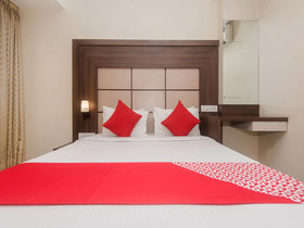 Hotel Krishna By OYO Rooms