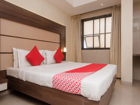 Hotel Krishna By OYO Rooms