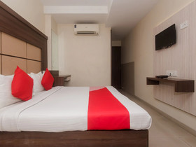 Hotel Krishna By OYO Rooms