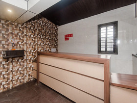 Hotel Krishna By OYO Rooms