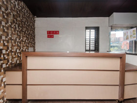 Hotel Krishna By OYO Rooms