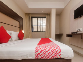 Hotel Krishna By OYO Rooms