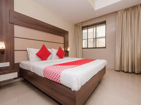 Hotel Krishna By OYO Rooms
