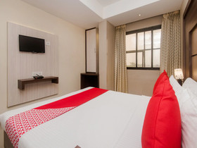 Hotel Krishna By OYO Rooms