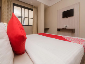 Hotel Krishna By OYO Rooms