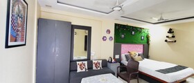 Hotel Mari Aai Residency