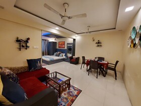 Hotel Mari Aai Residency