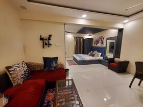 Hotel Mari Aai Residency