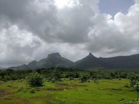 Hotel Mari Aai Residency