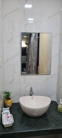 Hotel Mari Aai Residency