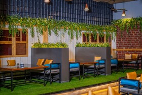 Hotel Mari Aai Residency