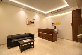 Hotel Mumbai House Ghansoli Navi Mumbai