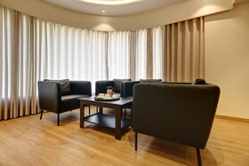 Hotel Mumbai House Ghansoli Navi Mumbai