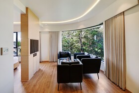 Hotel Mumbai House Ghansoli Navi Mumbai