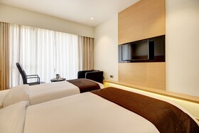 Hotel Mumbai House Ghansoli Navi Mumbai