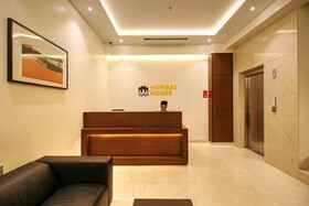 Hotel Mumbai House Ghansoli Navi Mumbai