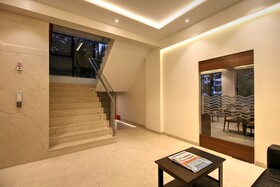 Hotel Mumbai House Ghansoli Navi Mumbai