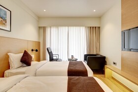 Hotel Mumbai House Ghansoli Navi Mumbai