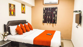 Hotel Nirsukh Palace