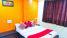 Hotel Nirsukh Palace