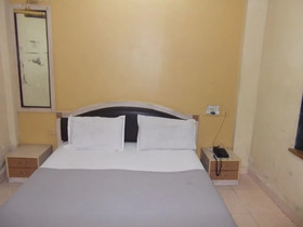 Hotel Palms