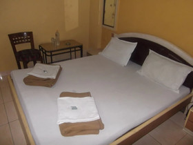 Hotel Palms