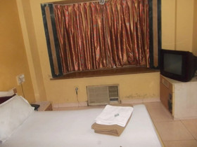 Hotel Palms