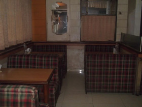 Hotel Palms