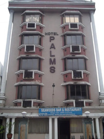 Hotel Palms