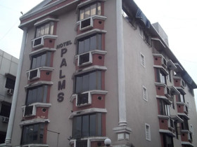Hotel Palms