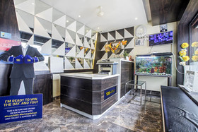 Hotel Pranava By FabHotel