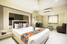 Hotel Pranava By FabHotel