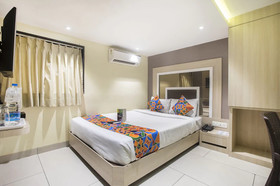 Hotel Pranava By FabHotel