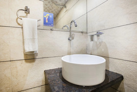 Hotel Pranava By FabHotel