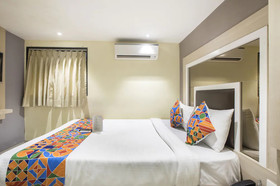 Hotel Pranava By FabHotel