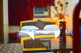 Hotel Rex Plaza