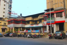 Hotel Rex Plaza