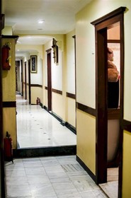 Hotel Rex Plaza