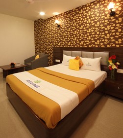 Hotel Royal Park Residency